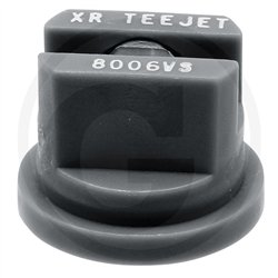 TeeJet XR8006VS Rozpylacz płaskostrumieniowy