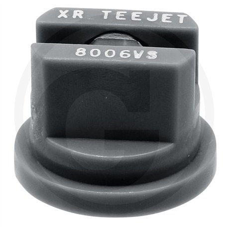 TeeJet XR8006VS Rozpylacz płaskostrumieniowy