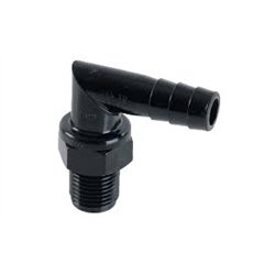 TeeJet 8121-NYB-406TD Podłączenie węża 3/8" kątowe