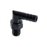 TeeJet 8121-NYB-406TD Podłączenie węża 3/8" kątowe
