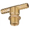TeeJet 6472B-400TD Podłączenie węża 3/8" trójnikowe