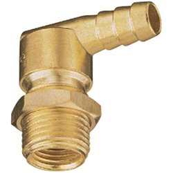 TeeJet 6471B-400TD Podłączenie węża 3/8" kątowe