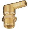 TeeJet 6471B-400TD Podłączenie węża 3/8" kątowe