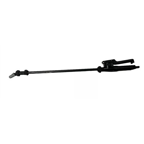 TeeJet 22670PP15406 Pistolet natryskowy 380 mm
