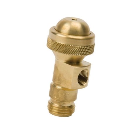 TeeJet 4664B ChemSaver®-Membranrückschlagventile