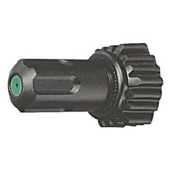 TeeJet 5500-PPB-X5 Kegeldüse ConeJet aus Polypropylen
