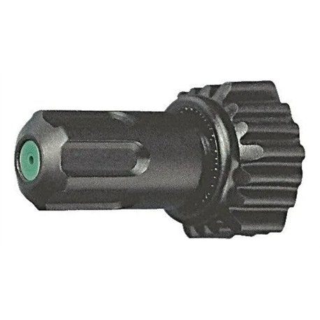 TeeJet 5500-PPB-X5 Kegeldüse ConeJet aus Polypropylen
