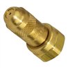 TeeJet 5500-X5 Kegeldüse ConeJet aus Messing