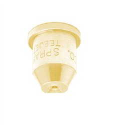 TeeJet TG-0.6 Rozpylacz pełnostożkowy TG-0.6