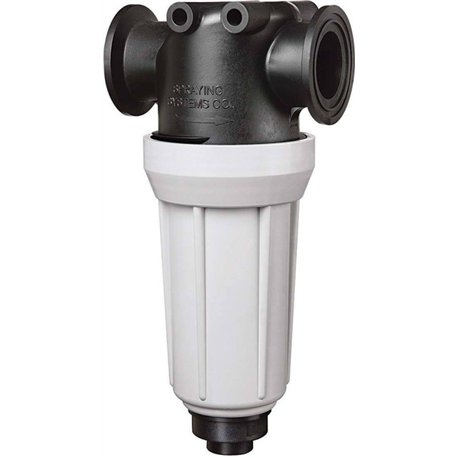 TeeJet AA126ML-F75-50 Filtr liniowy