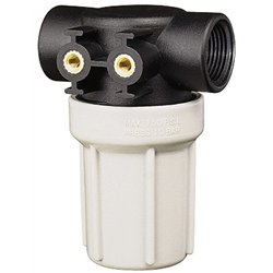 TeeJet AAB122ML-1/2-PP-100 Leitungsfilter 100 Maschen