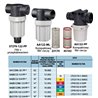 TeeJet AAB122ML12PP200 Filtr ciśnieniowy 1/2cala 200 Mesh