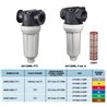 TeeJet AAB126ML-3-30 Leitungsfilter 30 Maschen