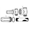 TeeJet AA124-2-AL-80 Filtr 2"