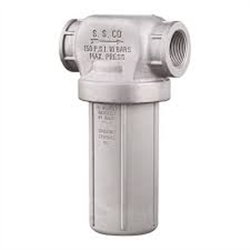 TeeJet AA124-2-AL-80 Filtr 2"