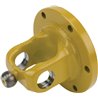 Widłak 1 flansza Ø160mm/138/6 358478 2480