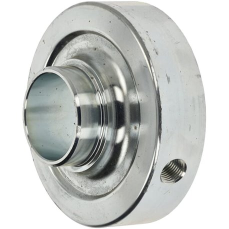 Bushing D80/30x38 M10x1 Zn 3177214 Lemken 3177214