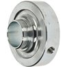 Bushing D80/30x38 M10x1 Zn 3177214 Lemken 3177214