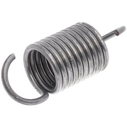 Compression spring 4x33x135 V 3298290 Lemken 3298290