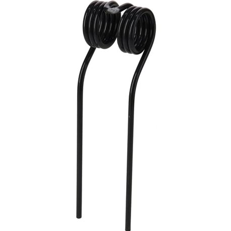 Spring Tine 7 Degree A131393586 Kverneland 9131393586008