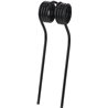 Spring Tine 7 Degree A131393586 Kverneland 9131393586008