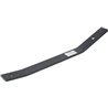 Wearing-off plate (dark grey) A137162386 Kverneland 9137162386008