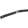 Wearing-off plate (dark grey) A137162386 Kverneland 9137162386008