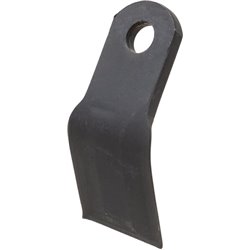 Flail blade 18 M07400954R Maschio M07400954R