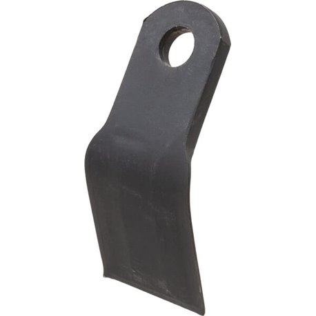 Flail blade 18 M07400954R Maschio M07400954R