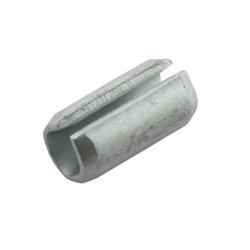 1308511 Walterscheid Kołek sprężysty czarny , 8 x 16 mm