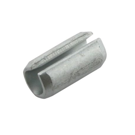 1308511 Walterscheid Kołek sprężysty czarny , 8 x 16 mm
