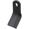 Flail blade 18 M07400954R Maschio M07400954R
