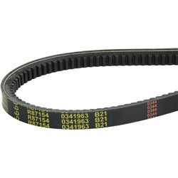 R87154 John Deere Pasek klinowy