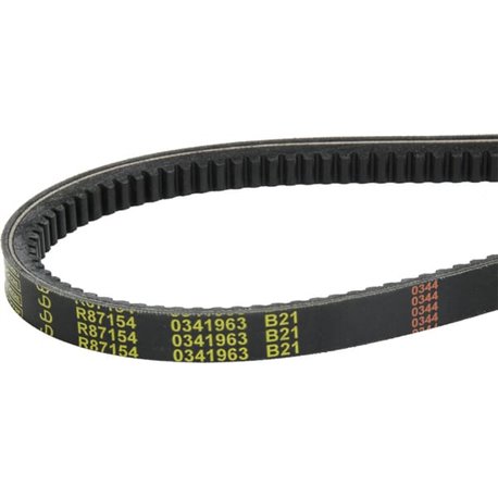 R87154 John Deere Pasek klinowy