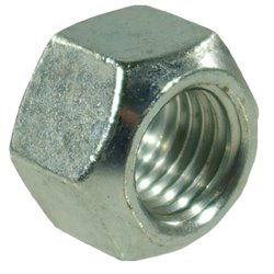 Nakrętka M12x1.75 kl.10 jednolita samohamowna DIN980 ocynk 