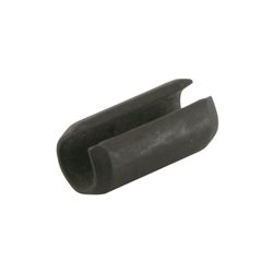 1309988 Walterscheid Kołek sprężysty czarny , 8 x 18 mm