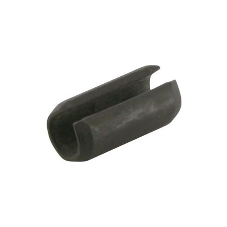 1309988 Walterscheid Kołek sprężysty czarny , 8 x 18 mm
