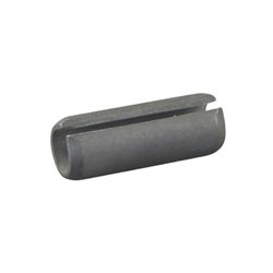 1099599 Walterscheid Kołek sprężysty czarny , 13 x 36 mm