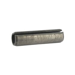 1306342 Walterscheid Kołek sprężysty czarny , 18 x 50 mm
