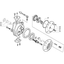 Carraro 339634