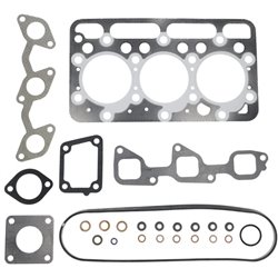 Kubota 1641499353 Zestaw uszczelek (U) D1403