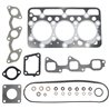 Zestaw uszczelek (U) D1403 Kubota 1641499353