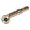 Insert DN20 Flange ø50.8 45 PFL202045 Alfagomma PFL202045