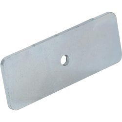 Płyta zabezpieczająca