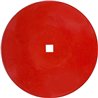 Talerz Ø410x 5 mm