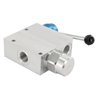 Regulator przepływu 1/2" 50-90 l/min