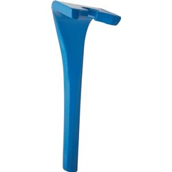 Ząb ostrza, prawy ZS38P 33710016 Lemken 33710016