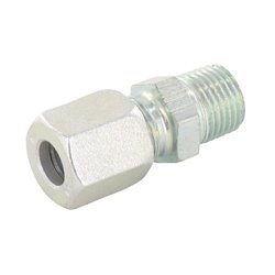 Przyłącze wkręcane gwint zew. 6LL R1/8"