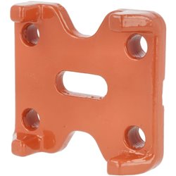Sleeve support TQ.50 G19204230R Gaspardo G19204230R
