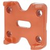 Sleeve support TQ.50 G19204230R Gaspardo G19204230R